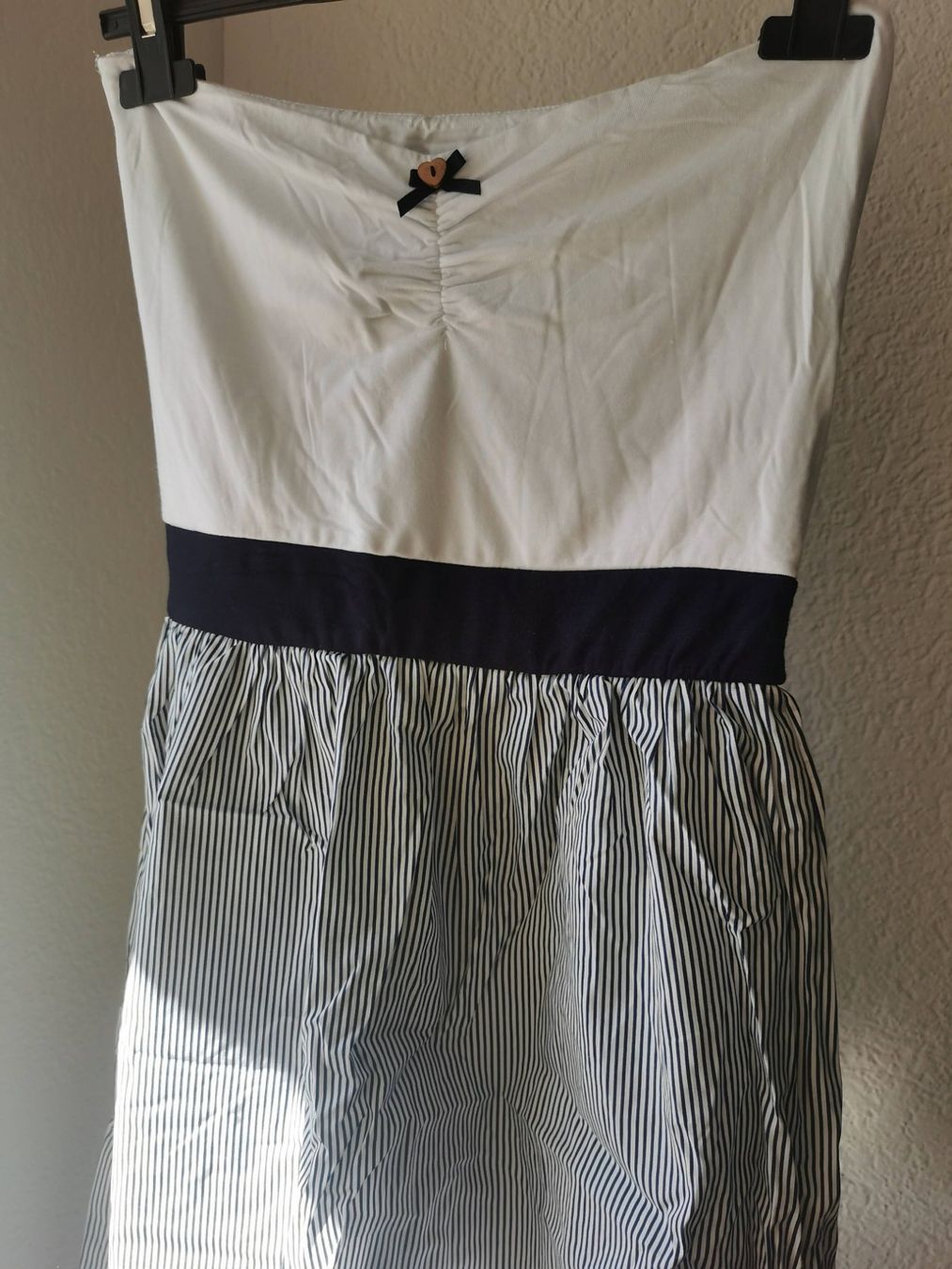 Vestiti: Sommerkleid gestreift - S – Usato da Wettingen venduto da JasminL92-3