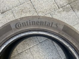 Continental PremiumContact 7, 225/50 R17 Y XL, Sommer!