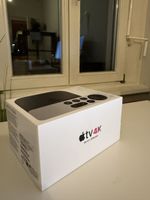 Apple TV 3rd Wifi+ Ethernet