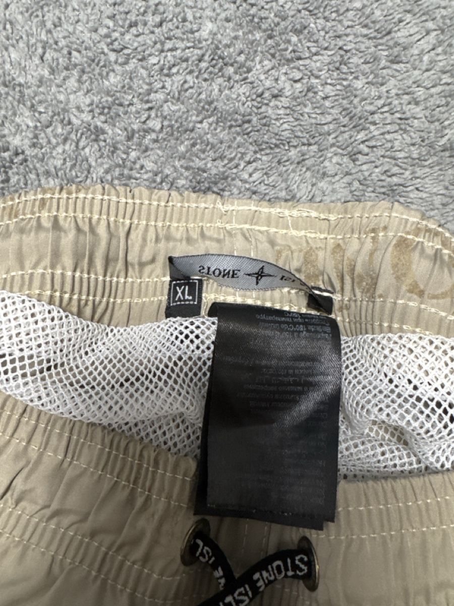 Costumi da bagno: Stone Island Badehose XL – Usato da Hergiswil NW venduto da RR_LaW_ 2