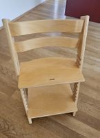 Stokke® - Tripp Trapp® Treppenhochstuhl Natural