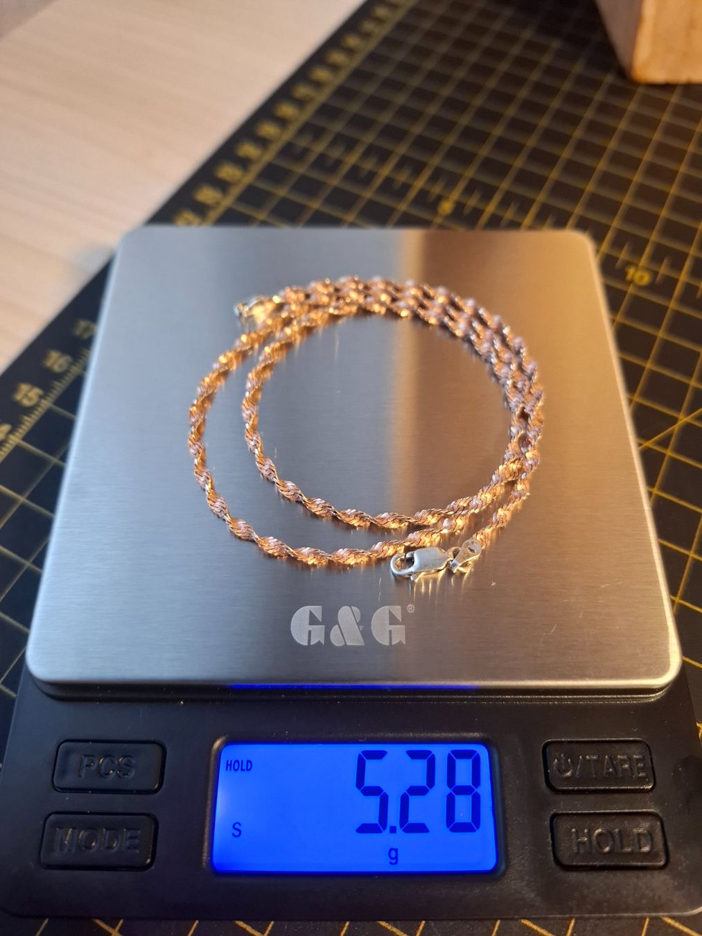 Catenine: Kette Silber 925 – Nuovo (secondo la descrizione) da Zwieselberg venduto da Halifaxmendusli 1
