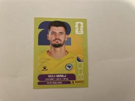 FIFA WM 2026 Nikola Vasilj BIH 2