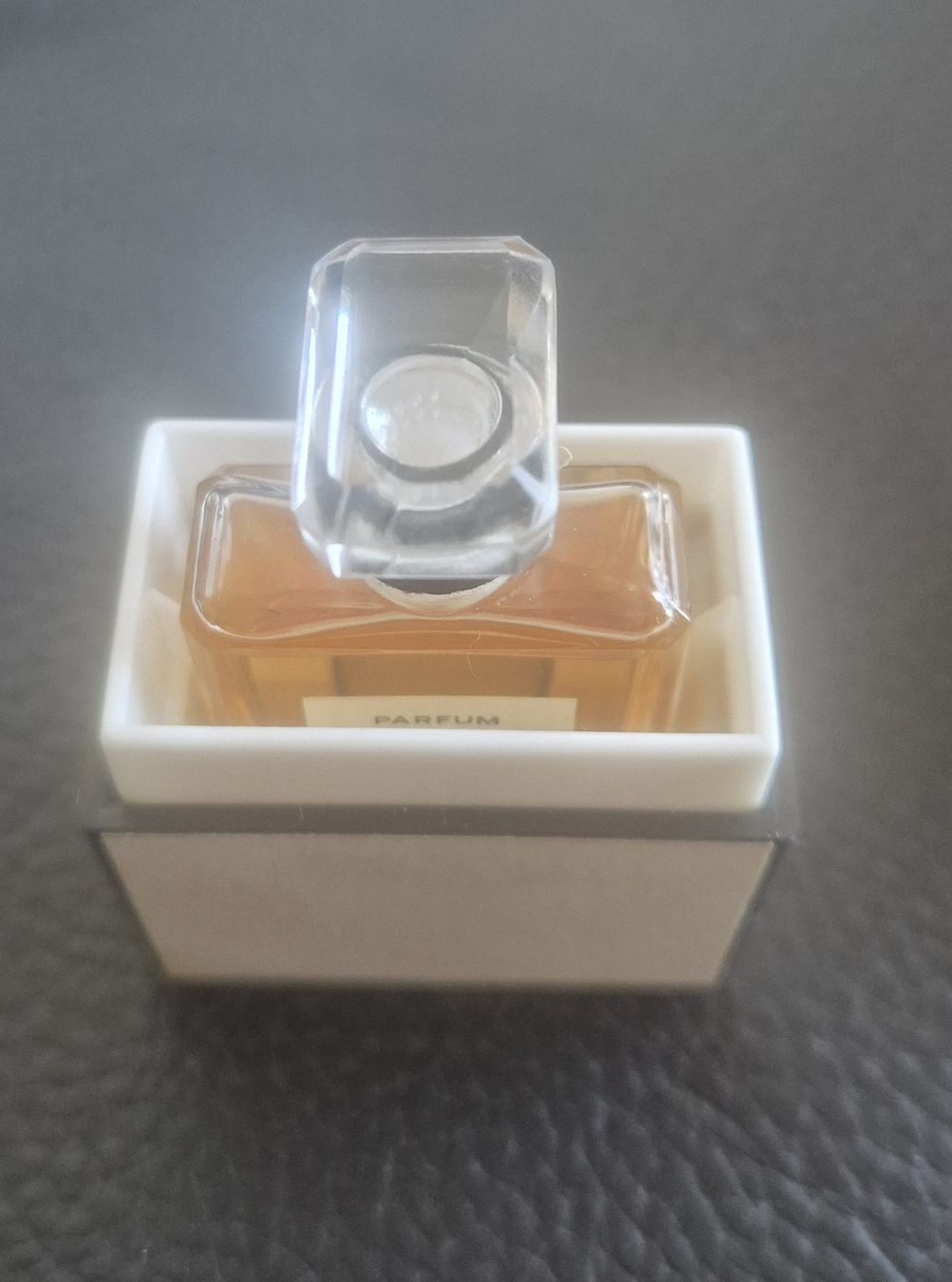 Chanel Profumi & Eau de Toilette: Chanel No 5 Parfum – Nuovo e nell'imballaggio originale da Rieden AG venduto da Hema55 4