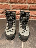 Bergschuhe