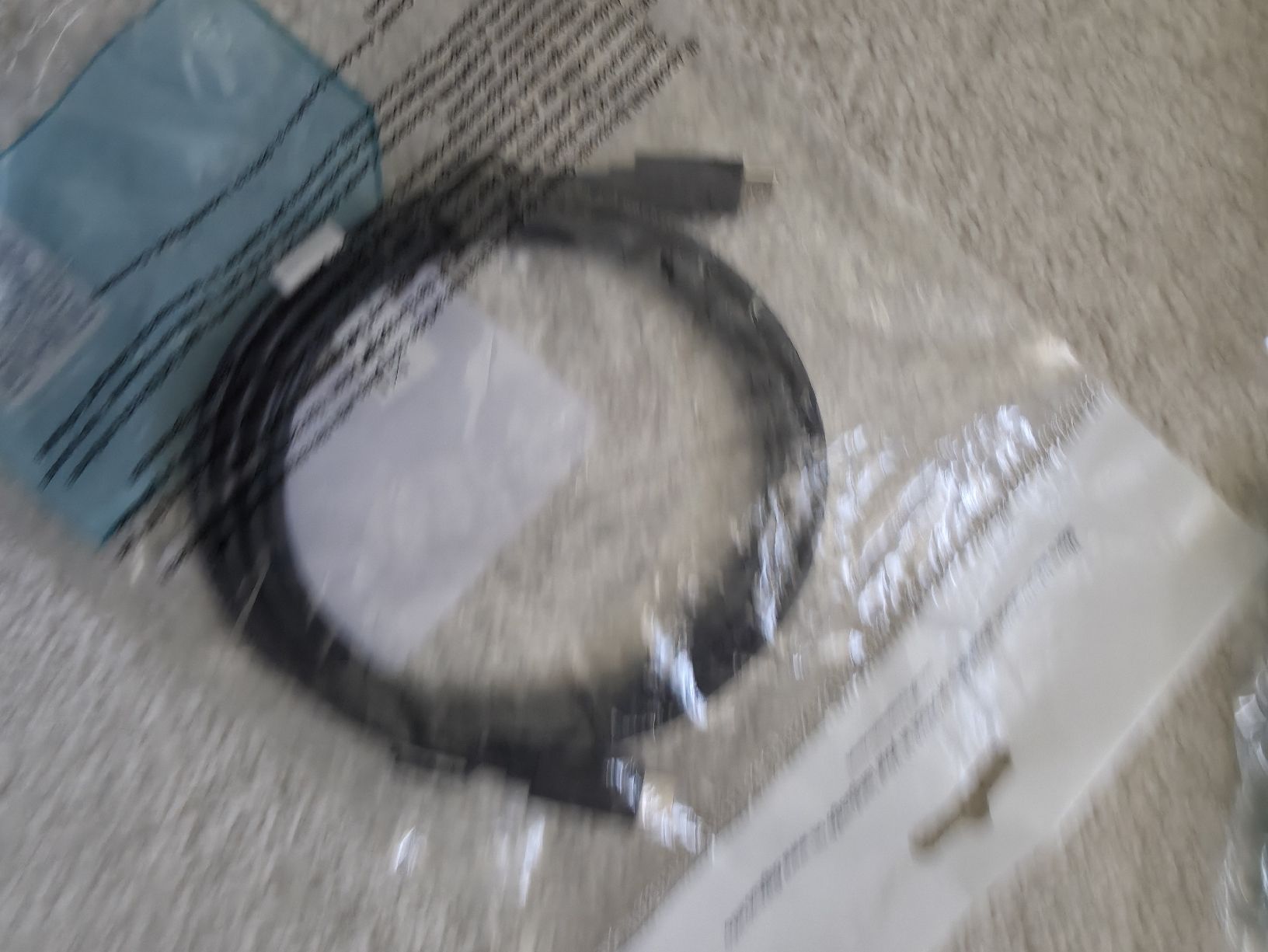 Cavi: 3 Câbles USB C 1,8 m – Nuovo e nell'imballaggio originale da Embrach venduto da niz_8sff 2