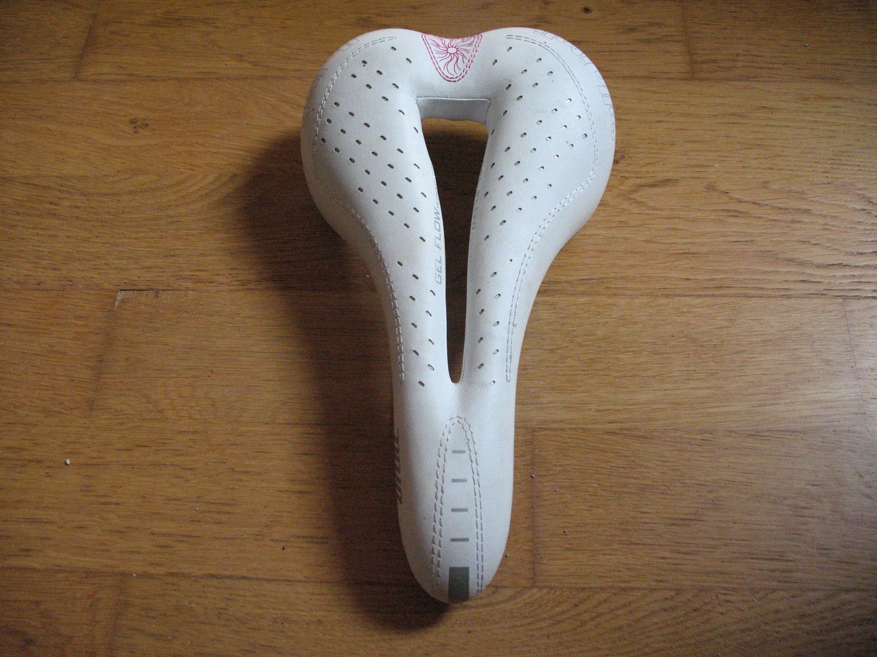 Selle Italia Ersatzteile: Vintage Rennrad Sattel – Neu (gemäss Beschreibung) aus Bern 16 von HoneyBee06 3