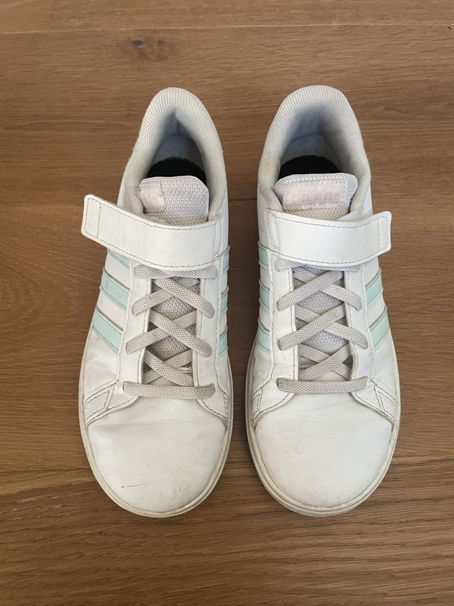 Adidas Scarpe per ragazze: Sneaker Adidas – Usato da Aarwangen venduto da erd_ngx8 1