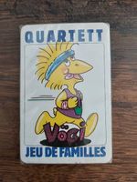 Vögi Quartett NEU