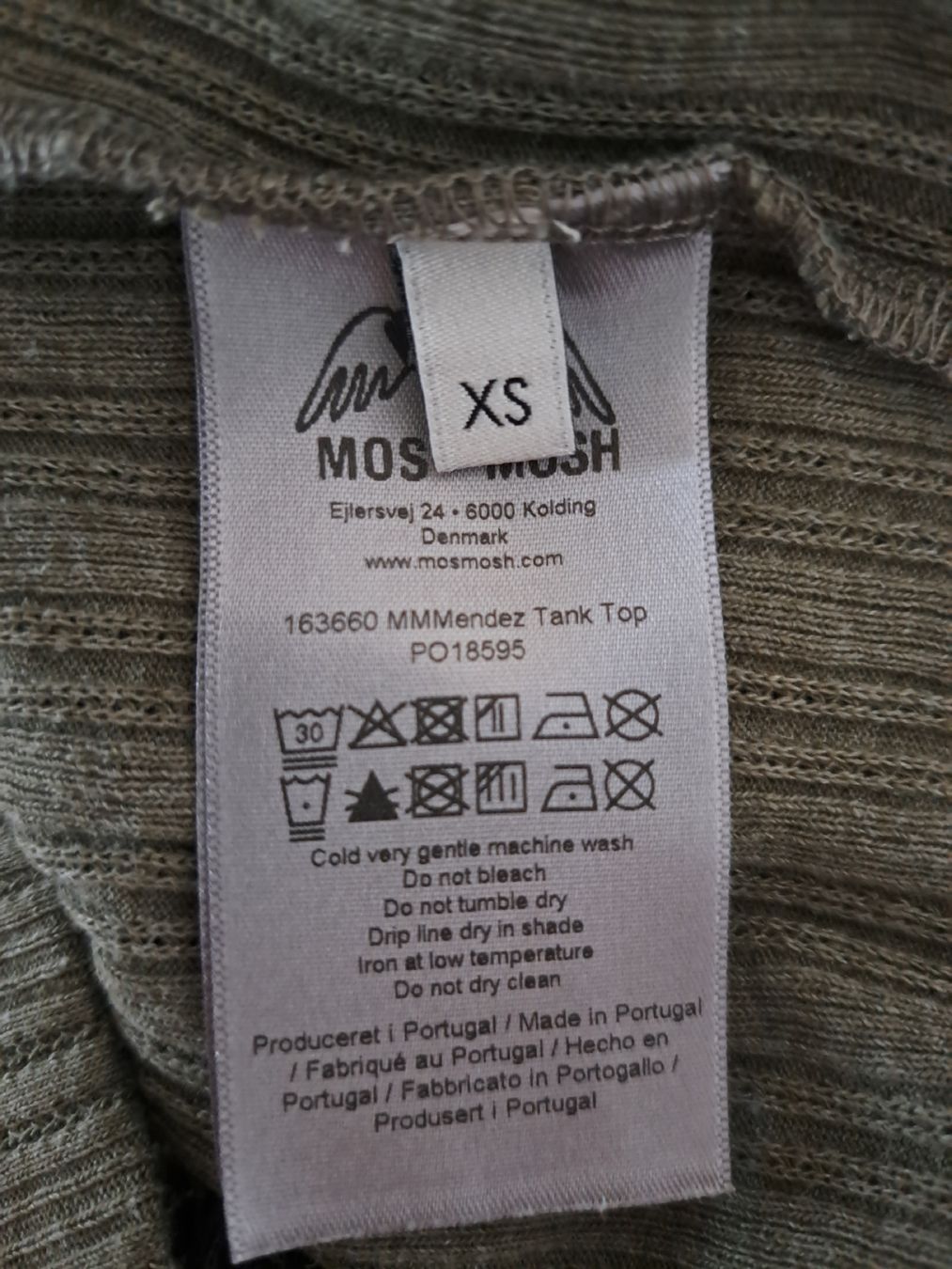 Mos mosh Tops: Mos Mosh Top – D'occasion à Thalwil par sternenstaub369 4