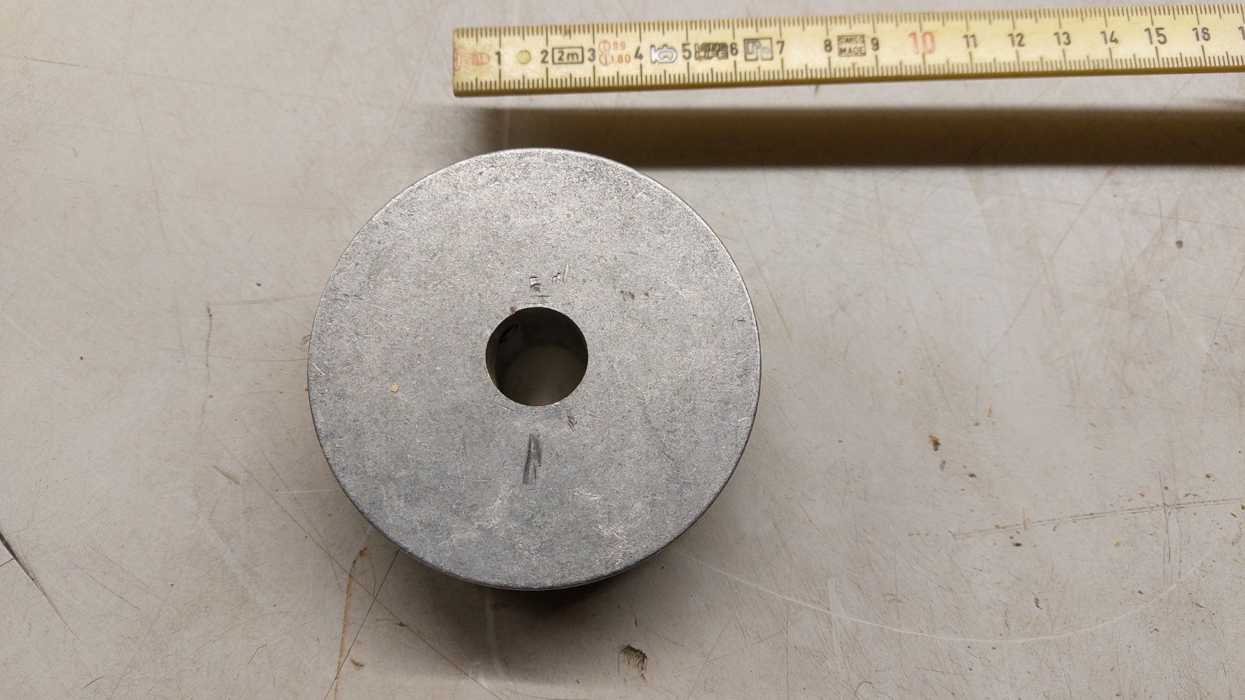 Inca Seghe: INCA Pully – Usato da Hellbühl venduto da 30R_R30 2