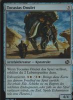 TCG Magic The Gathering MTG De BRO 039 /287 FOIL Tocasia's