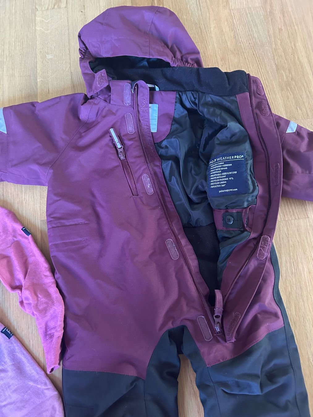 Lotti & Set di vestiti: Polarn O. Pyret – Usato da Zürich venduto da Jess-Steff 1