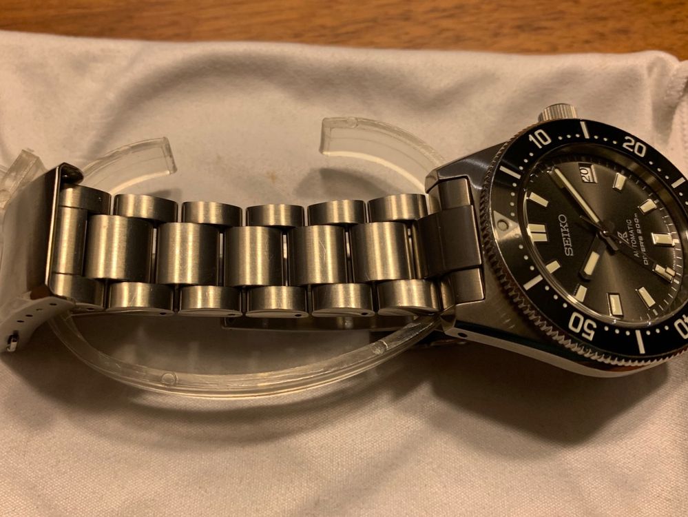 Seiko Prospex SPB143J1