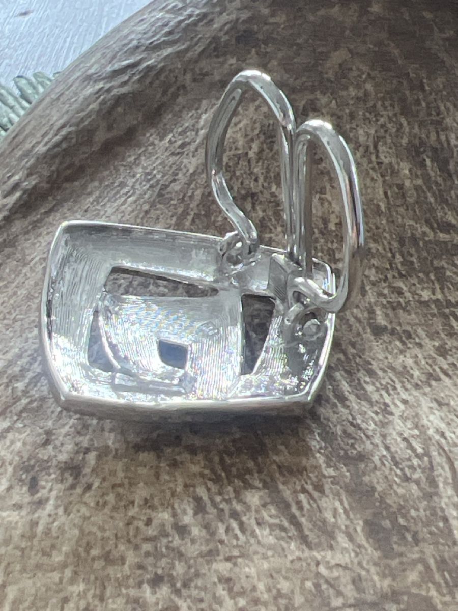 Pierre Lang Spille & Fermagli: Pierre Lang Schalclip – Usato da Seon venduto da Sunny-Schmuck78 3