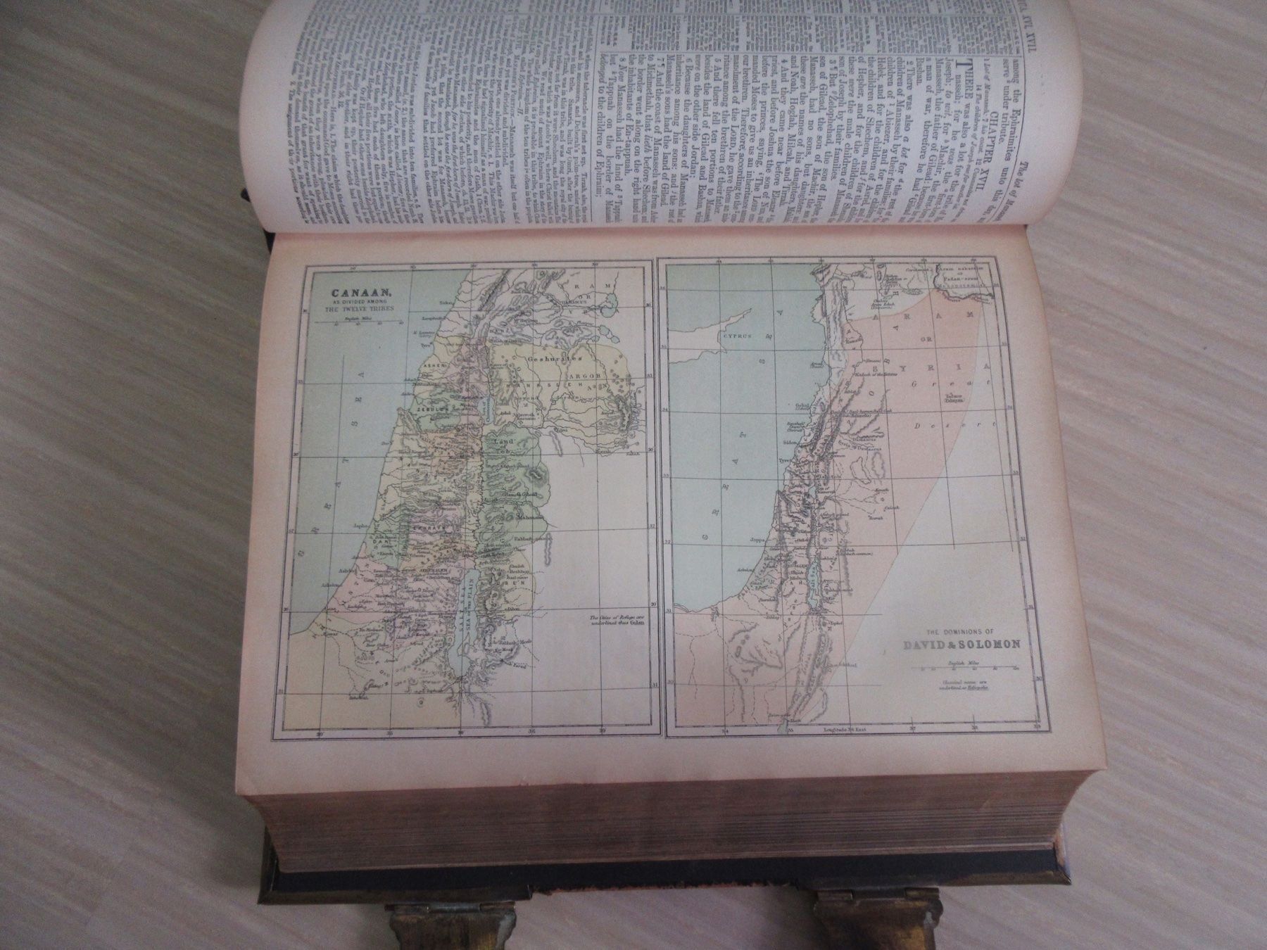 Libri: Antike Bibel – Usato da Buttikon SZ venduto da dew_fb5l 5