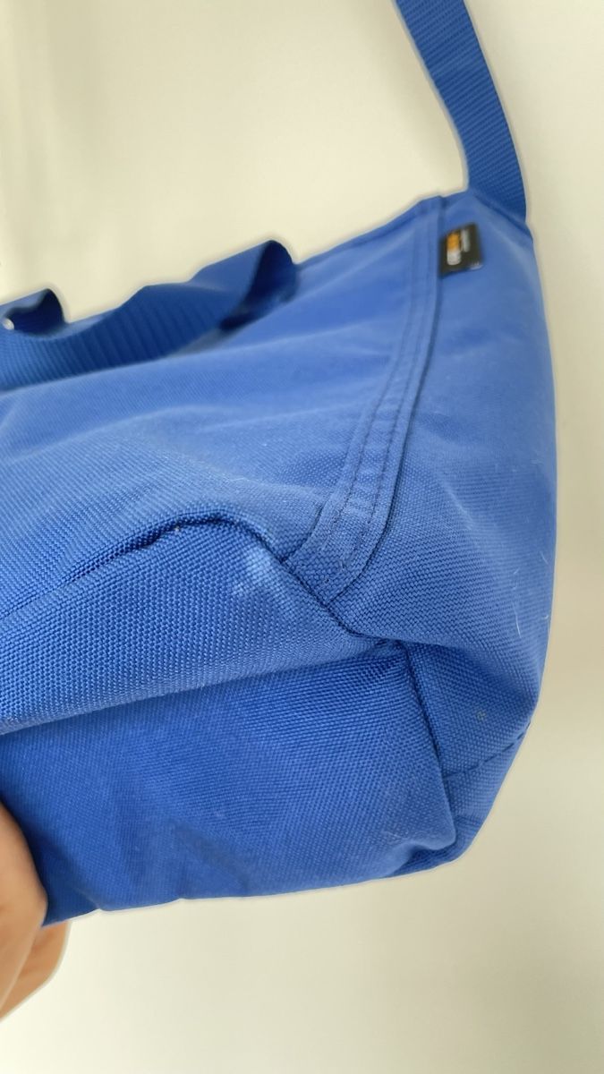 Taschen: Danton Tasche blau  – Gebraucht aus Zürich von BaharB 6