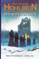 Hohlbein Wolfgang - Der Widersacher (geb) / Fantasy