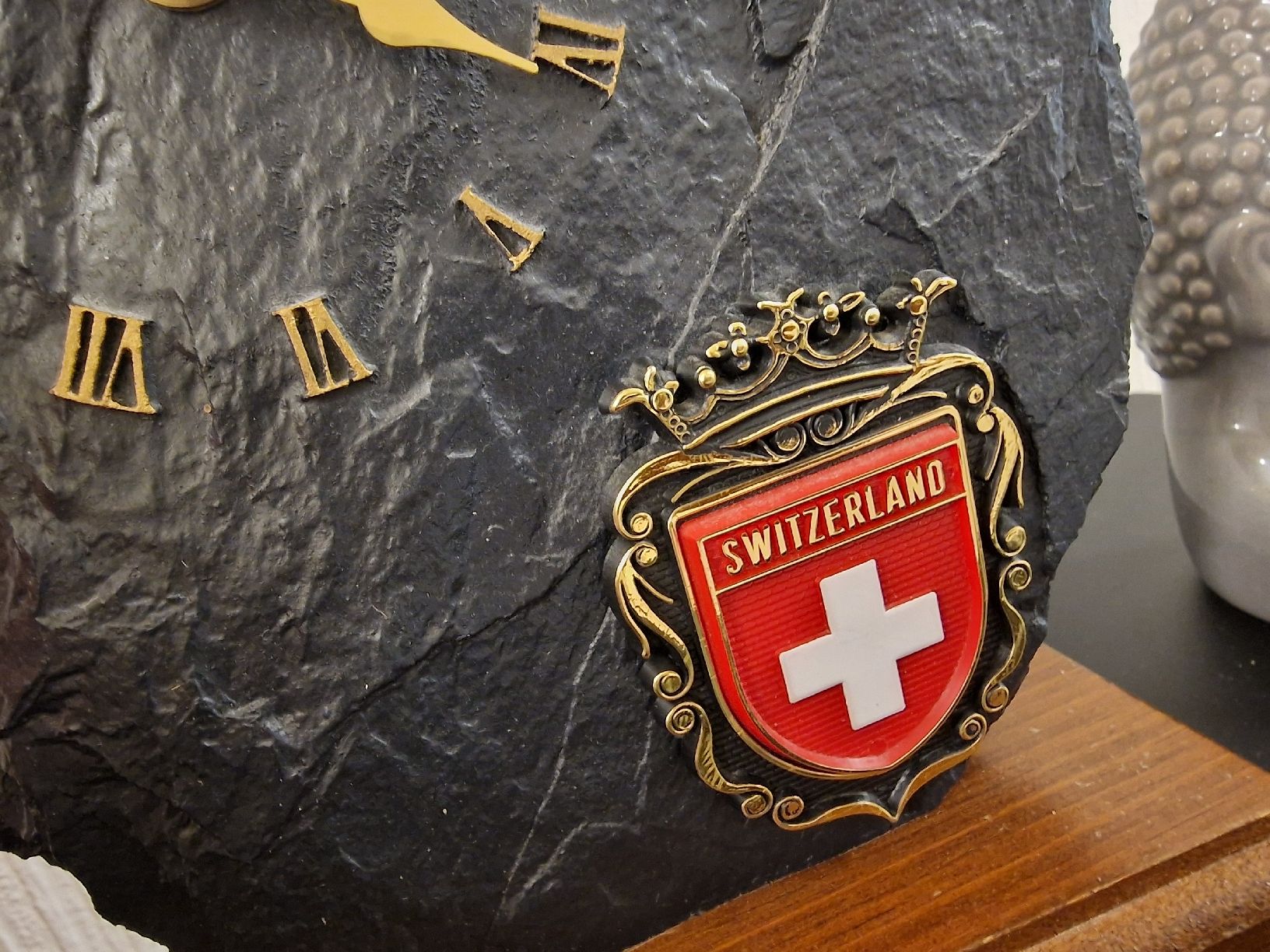 Sveglie: horloge  – Usato da La Chaux-de-Fonds venduto da Ric_m628 1