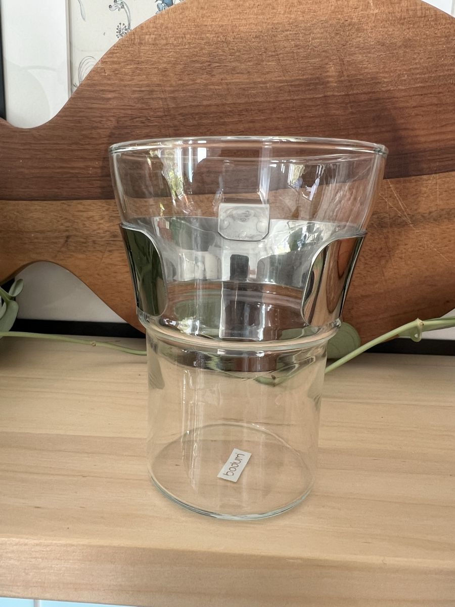 Bodum Tazze: Bodum Assan tea/coffee mug – Usato da Zürich venduto da Zurich_TimeCapsule 1