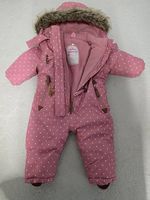 Schnee Overall Baby Gr. 74
