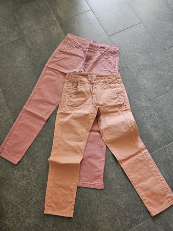 2 x Sommerhosen Grösse 38/40