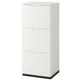 Armoire à dossiers suspendus GALANT (Ikea)