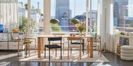 Weaven armchair MiCasa