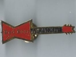 Bud Beer PIN