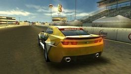 🚗 ProStreet  Racing PS3