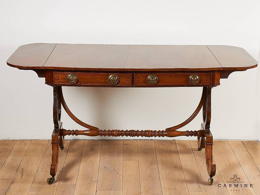 Scrivanie: Schreibtisch Charles X um 1830 – Usato da Ostermundigen venduto da CarmineHome 2