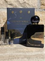 Une Nuit Nomade - Jardins de Misfah Extrait, 2ml Abfüllung