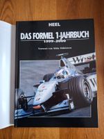 Formel 1 Jahrbuch 1999 /2000  (Rarität)