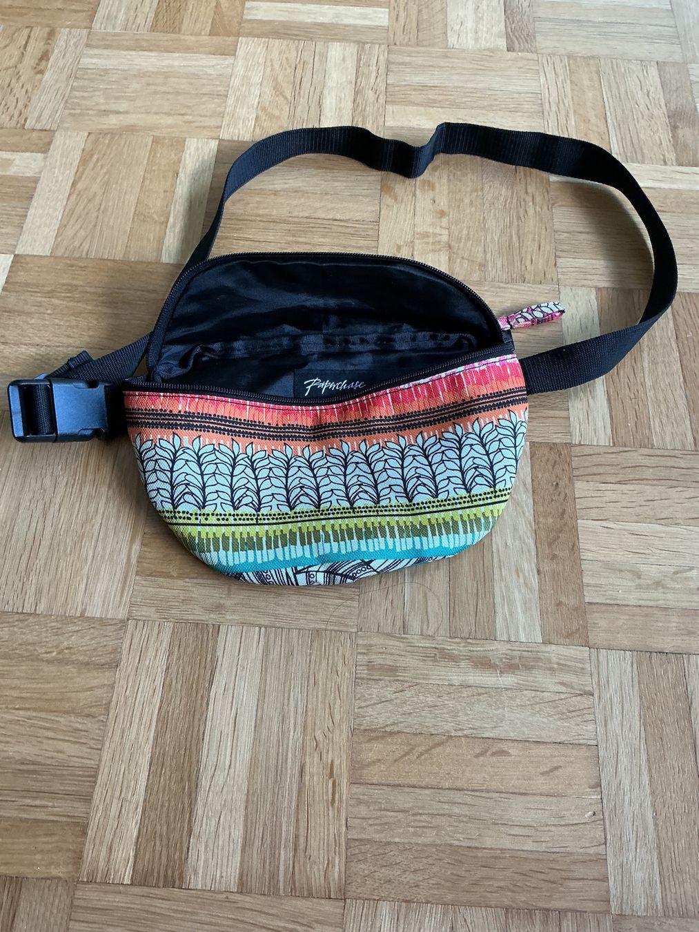 Taschen: Bauchtasche, Hüfttasche – Gebraucht aus Basel von jon_8csg 2
