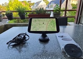 TomTom GO Discover 7 ’’