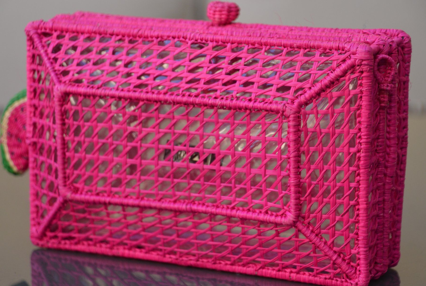 Borse da donna: SERPUI Tasche / sac – Usato da Collonges venduto da arashee 3