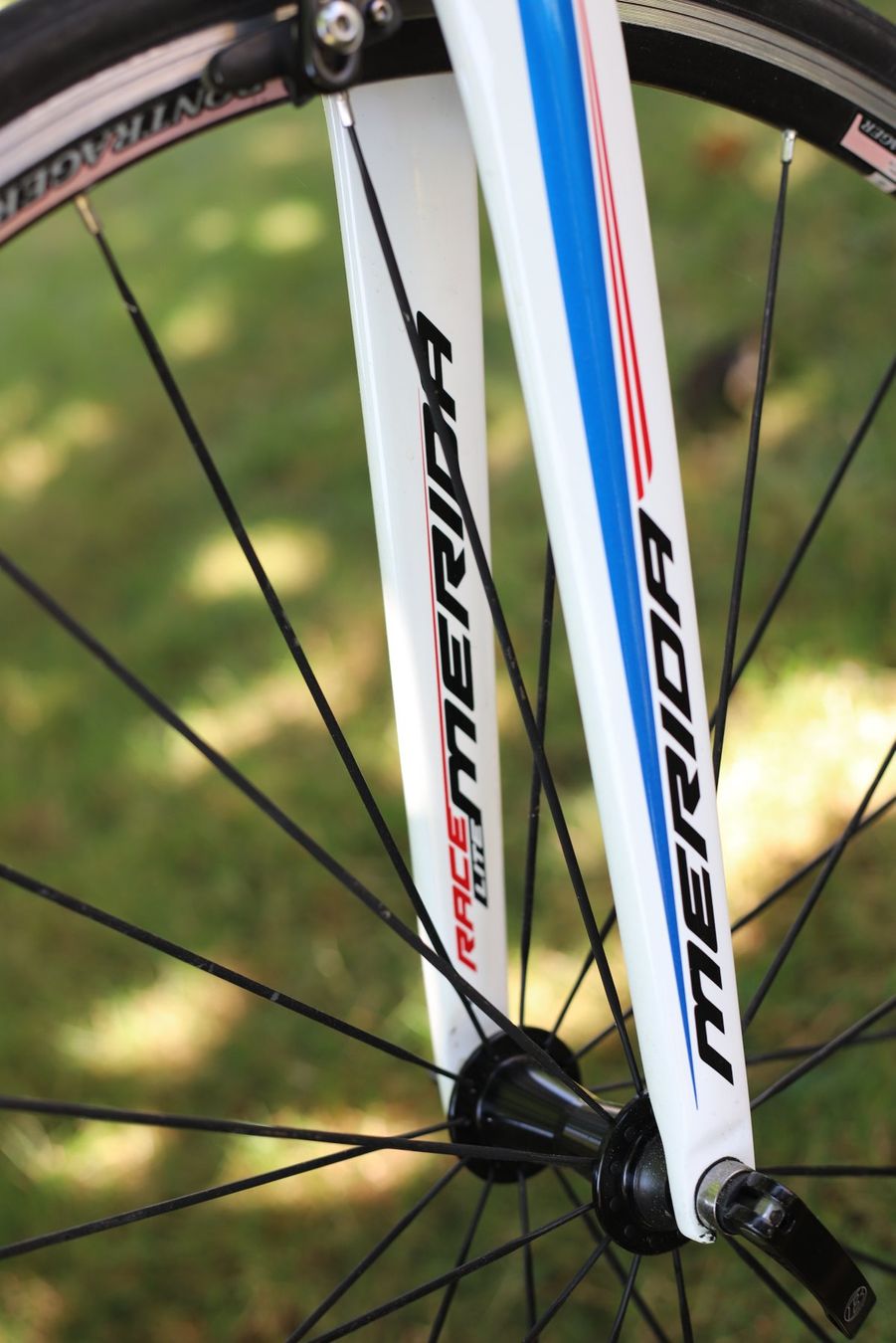 Merida Vélos: Ideales Einsteiger-Rennrad: Merida Race Lite RH52 – D'occasion à Kölliken par Ginyle 6