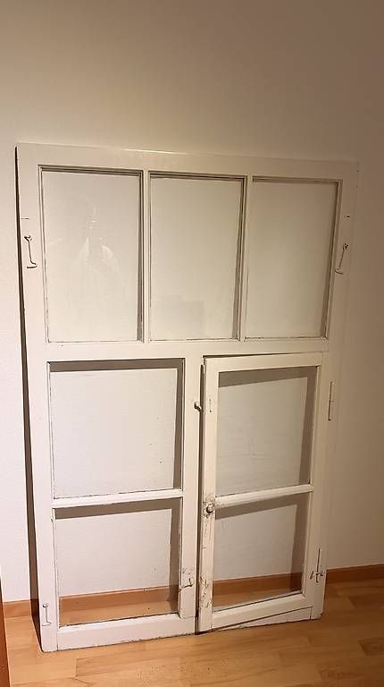 Fenster: Altes Kirchenfenster – Gebraucht aus Dübendorf von ioa_8lzt