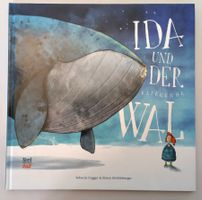Ida und der Fliegende Wal / NordSüd Bilderbuch 2018 ab Fr. 8