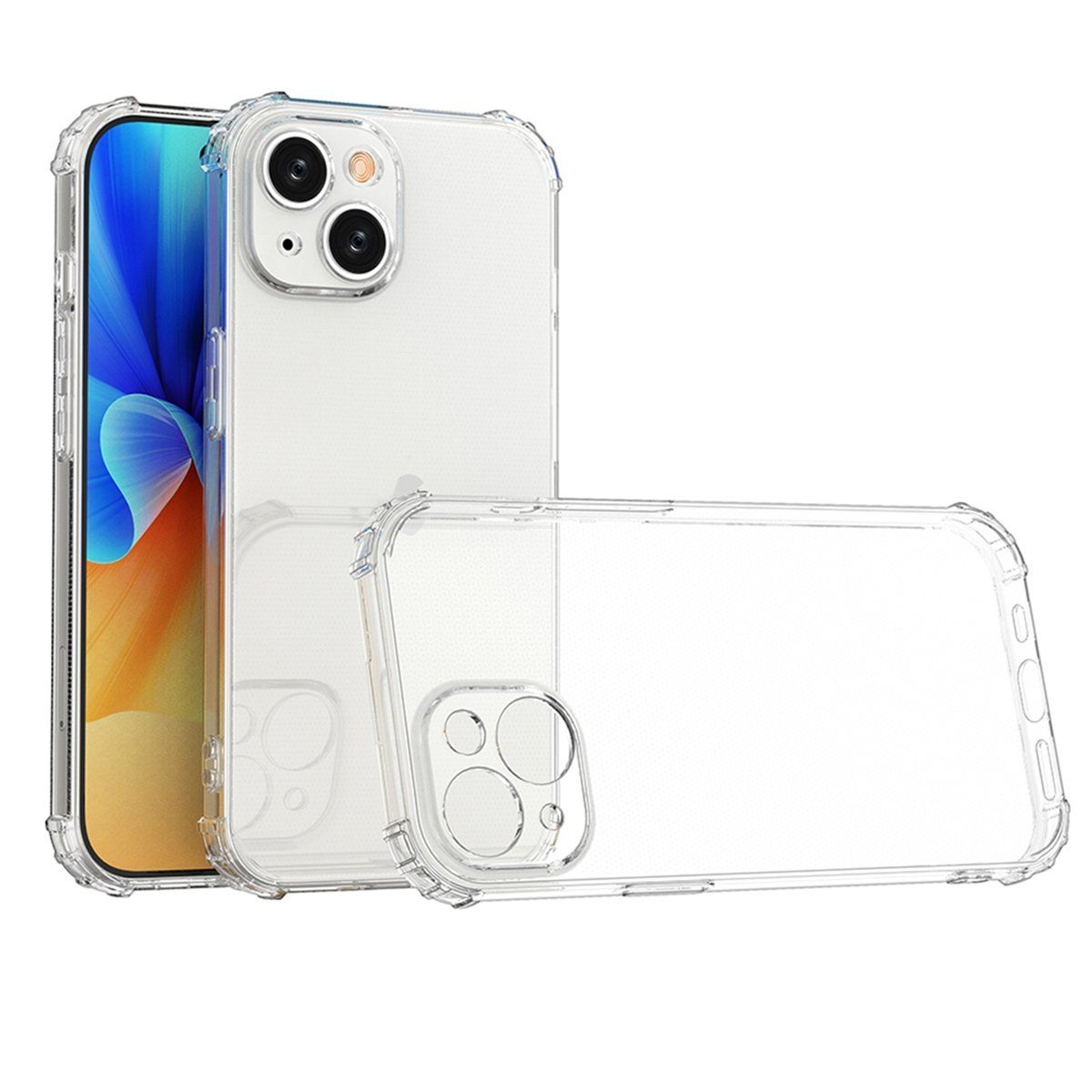 Cover & Protezioni schermo: Coque IPhone 15 Plus – Nuovo e nell'imballaggio originale da Renens VD venduto da Accessoryworld 1