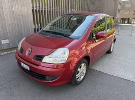 Renault Grand Modus ab mfk ab service hiver auto