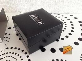 BOX ECRIN MONTRE WATCH CASE UHRENBOX - NEW !!!