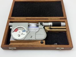 ETALON DIAL INDICATING MICROMETER 