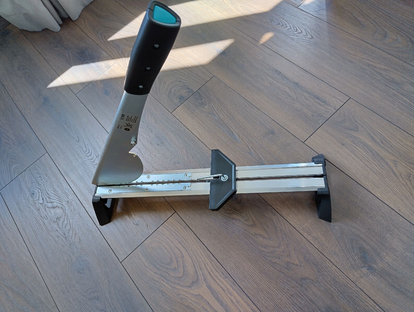 Wolfcraft Tous les outils: Laminatschneider Wolfcraft LC600 – Neuf (Voir description) à Dättwil AG par Kleinaberfein