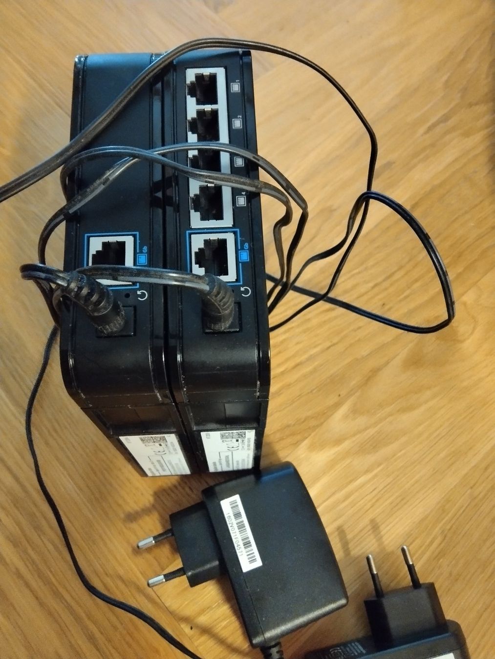 Devolo Modems & Routeurs: ab nur 1.--: Devolo GigaGate-Link und -Base – D'occasion à Aarau par RUD 3