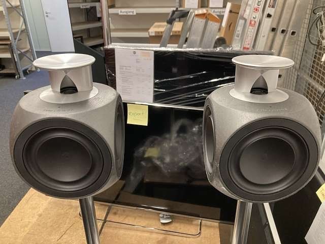 Bang & Olufsen BeoLab 3 ab CHF 1.-- (Gebraucht) in Luzern für CHF 401 ...