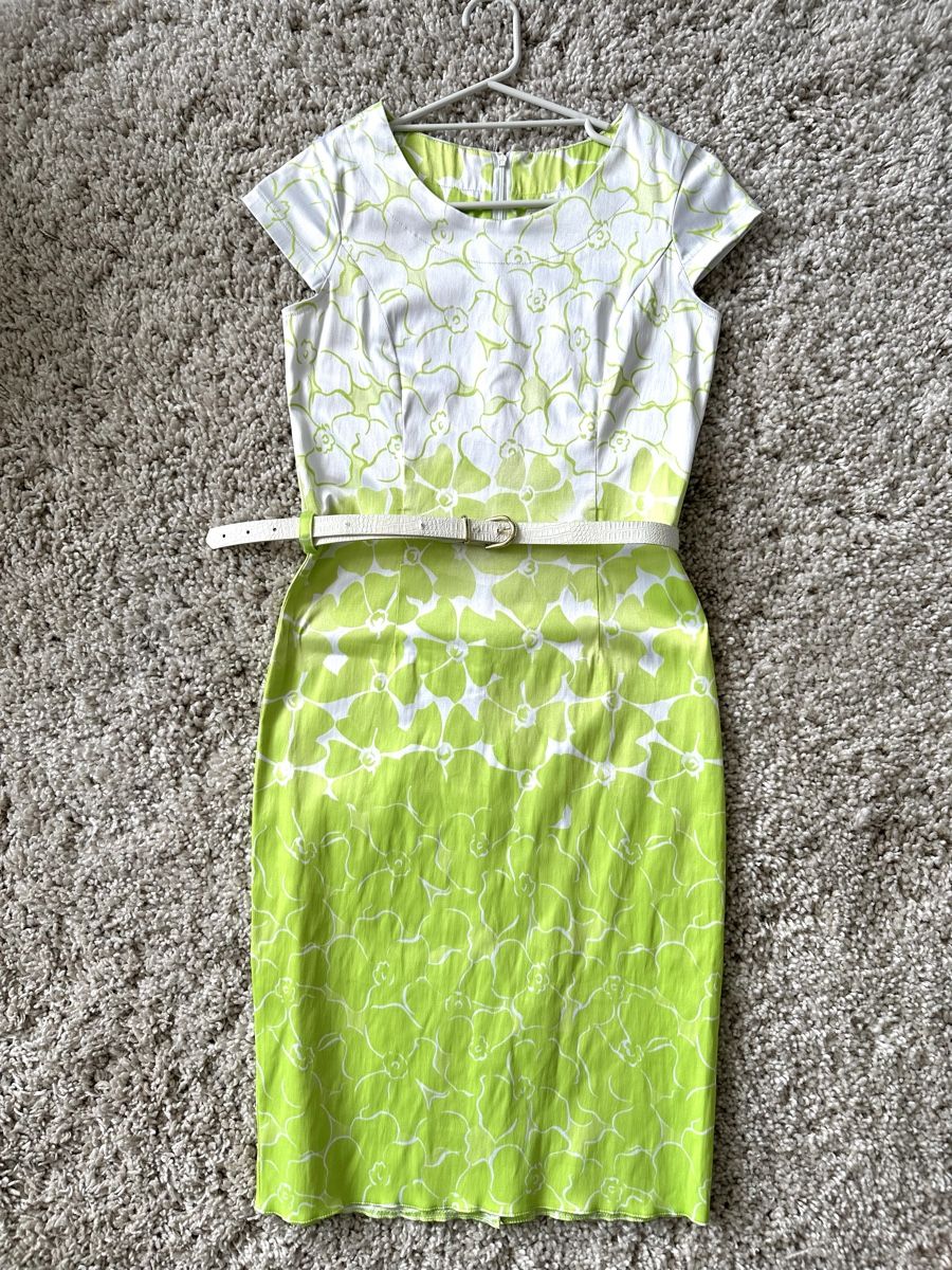 Vestiti: Sommer Kleid – Usato da Horgen venduto da emi_rk59