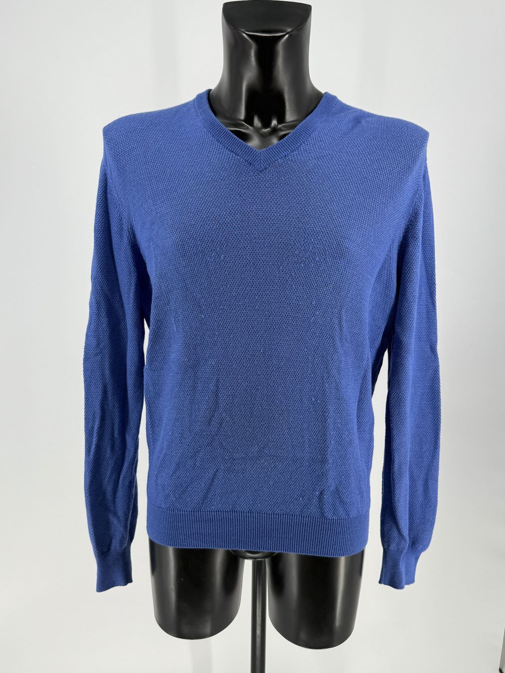 Pulls & Sweat-shirts: Andrea Fenzi Pullover Gr. 50 – D'occasion à Auenstein par moin.