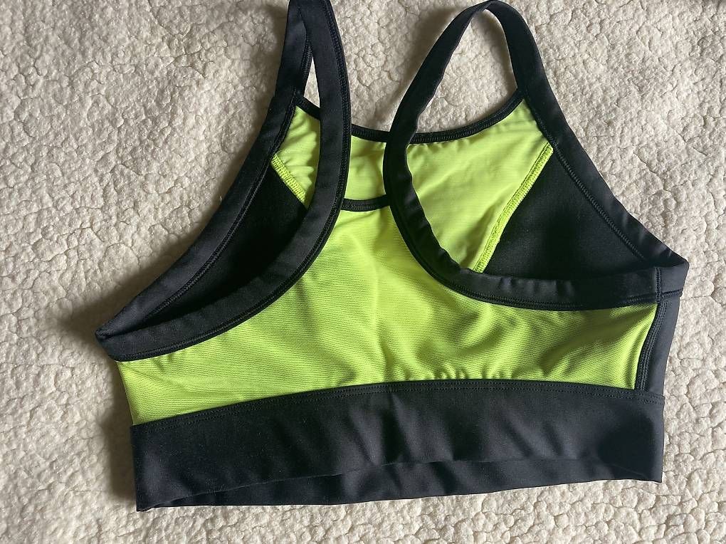 Altra biancheria intima: Puma Shapeshifter BH, G/L – Usato da Zuoz venduto da Janth 1