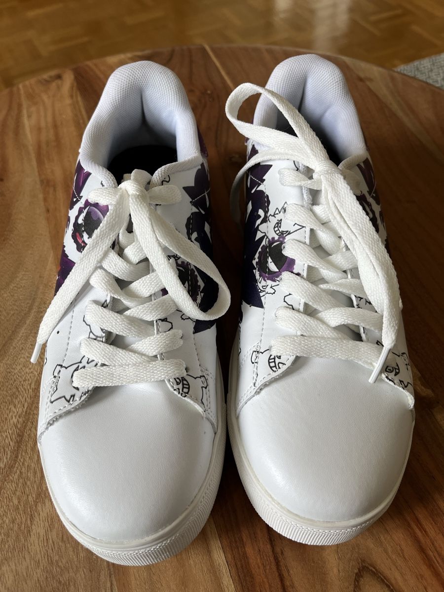 Scarpe per ragazzi: Pokemon Schuhe NEU – Nuovo e nell'imballaggio originale da Spiez venduto da Bluesky2000 2